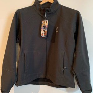 Women's Sierra Designs 3-Season Sport Technical Jacket - New with Tags